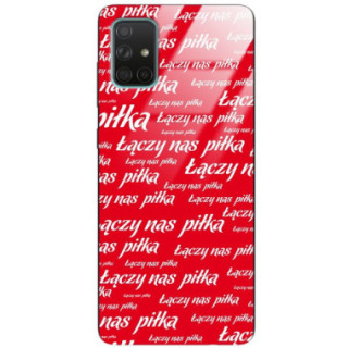 Etui Samsung GALAXY A71, ST_PZPN-2021-2-201 Wzory - FunnyCase
