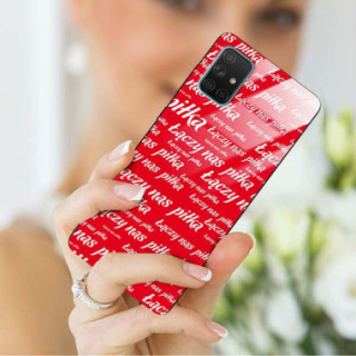 Etui Samsung GALAXY A71, ST_PZPN-2021-2-201 Wzory - FunnyCase