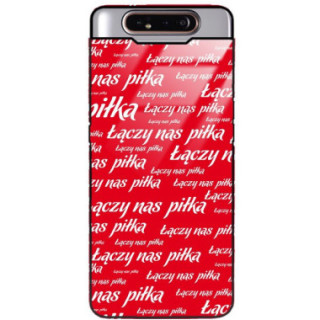 Etui Samsung GALAXY A80, ST_PZPN-2021-2-201 Wzory - FunnyCase