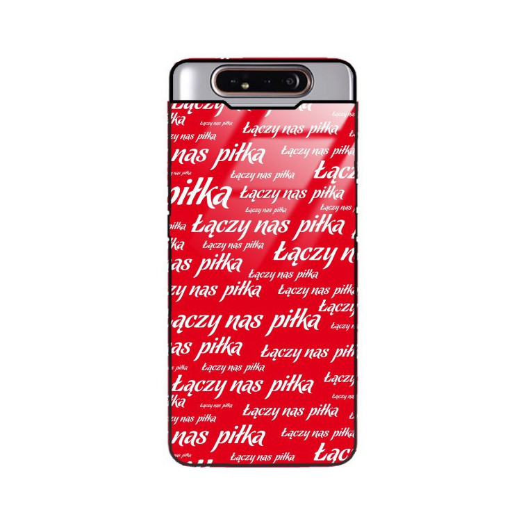 Etui Samsung GALAXY A80, ST_PZPN-2021-2-201 Wzory - FunnyCase