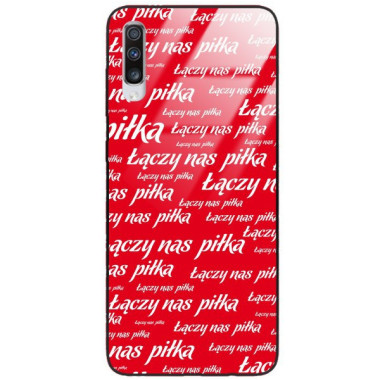 Etui Samsung GALAXY A70, ST_PZPN-2021-2-201 Wzory - FunnyCase