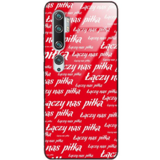Etui Xiaomi MI NOTE 10, ST_PZPN-2021-2-201 Wzory - FunnyCase