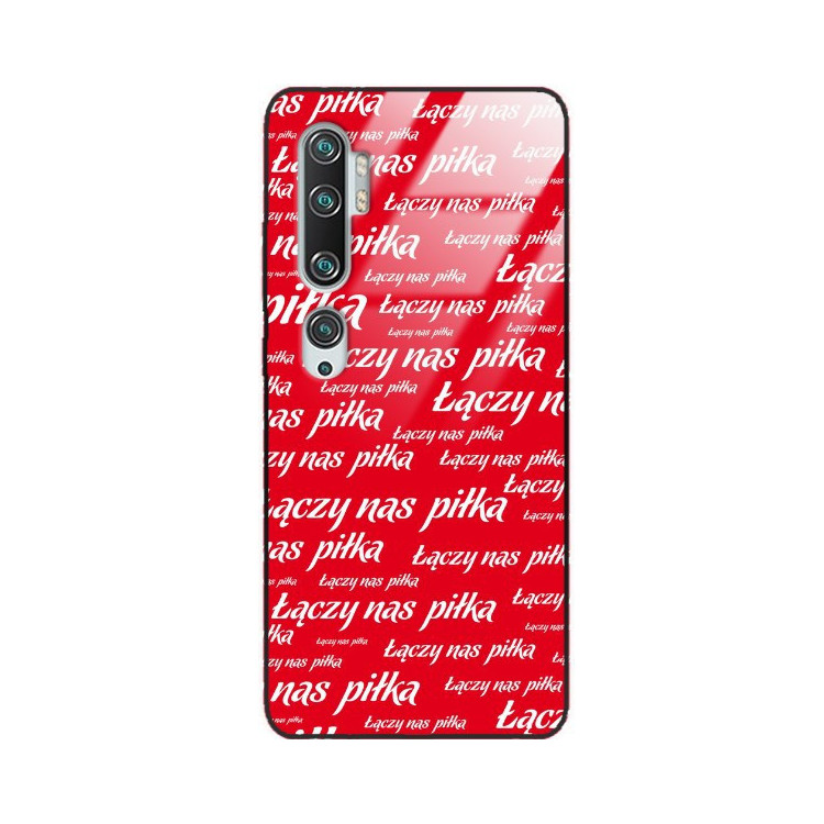 Etui Xiaomi MI NOTE 10, ST_PZPN-2021-2-201 Wzory - FunnyCase