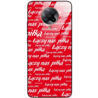 Etui Xiaomi REDMI K30 PRO, ST_PZPN-2021-2-201 Wzory - FunnyCase