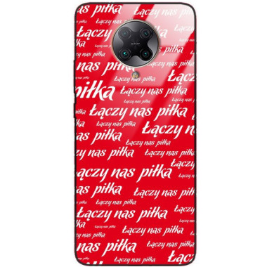 Etui Xiaomi REDMI K30 PRO, ST_PZPN-2021-2-201 Wzory - FunnyCase