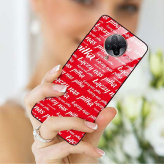 Etui Xiaomi REDMI K30 PRO, ST_PZPN-2021-2-201 Wzory - FunnyCase