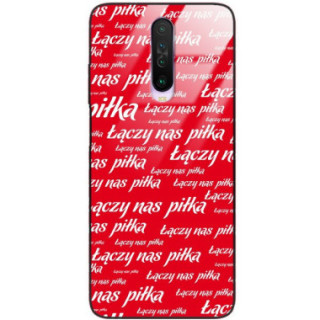 Etui Xiaomi REDMI K30, ST_PZPN-2021-2-201 Wzory - FunnyCase