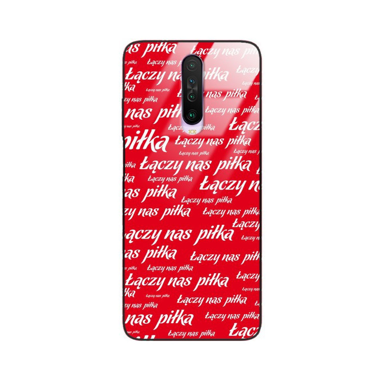 Etui Xiaomi REDMI K30, ST_PZPN-2021-2-201 Wzory - FunnyCase