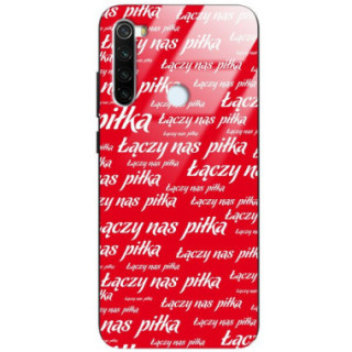 Etui Xiaomi REDMI NOTE 8T, ST_PZPN-2021-2-201 Wzory - FunnyCase