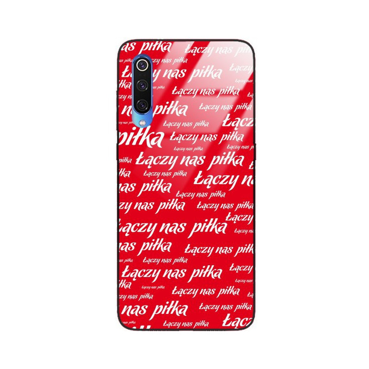 Etui Xiaomi MI9, ST_PZPN-2021-2-201 Wzory - FunnyCase