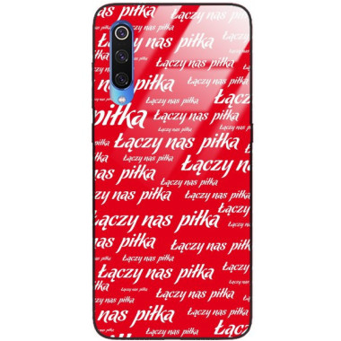 Etui Xiaomi MI9, ST_PZPN-2021-2-201 Wzory - FunnyCase