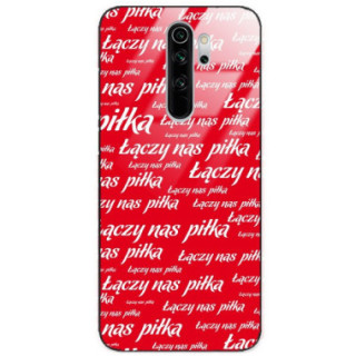Etui Xiaomi REDMI NOTE 8 PRO, ST_PZPN-2021-2-201 Wzory - FunnyCase