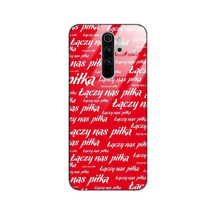Etui Xiaomi REDMI NOTE 8 PRO, ST_PZPN-2021-2-201 Wzory - FunnyCase