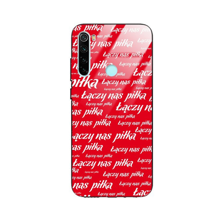 Etui Xiaomi REDMI NOTE 8, ST_PZPN-2021-2-201 Wzory - FunnyCase