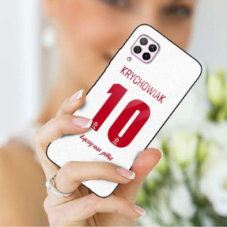 Etui Huawei P40 LITE, ST_PZPN-2021-2-202 Wzory - FunnyCase