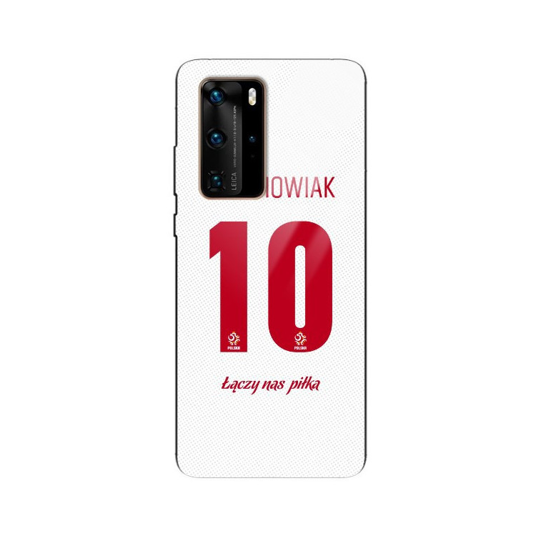 Etui Huawei P40 PRO, ST_PZPN-2021-2-202 Wzory - FunnyCase