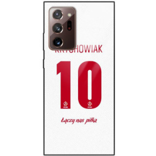 Etui Samsung GALAXY NOTE 20 ULTRA, ST_PZPN-2021-2-202 Wzory - FunnyCase