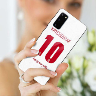 Etui Samsung GALAXY S20, ST_PZPN-2021-2-202 Wzory - FunnyCase