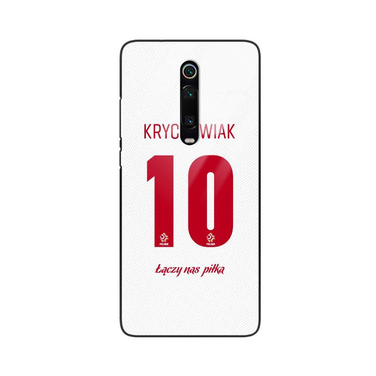 Etui Xiaomi REDMI K20 / MI 9T, ST_PZPN-2021-2-202 Wzory - FunnyCase