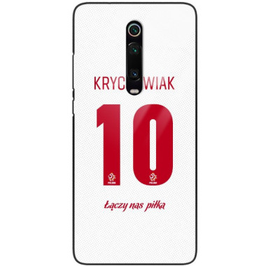 Etui Xiaomi REDMI K20 / MI 9T, ST_PZPN-2021-2-202 Wzory - FunnyCase