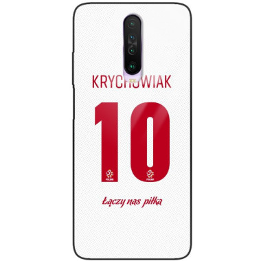 Etui Xiaomi REDMI K30, ST_PZPN-2021-2-202 Wzory - FunnyCase