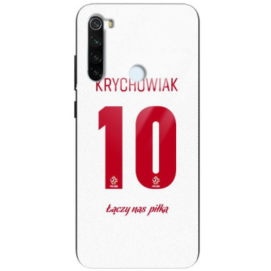Etui Xiaomi REDMI NOTE 8T, ST_PZPN-2021-2-202 Wzory - FunnyCase