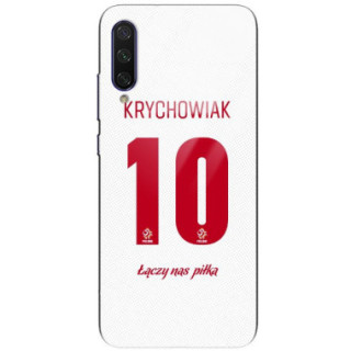 Etui Xiaomi MI A3 LITE, ST_PZPN-2021-2-202 Wzory - FunnyCase