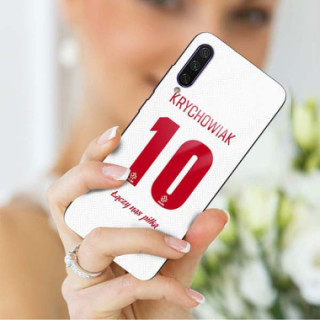 Etui Xiaomi MI A3 LITE, ST_PZPN-2021-2-202 Wzory - FunnyCase