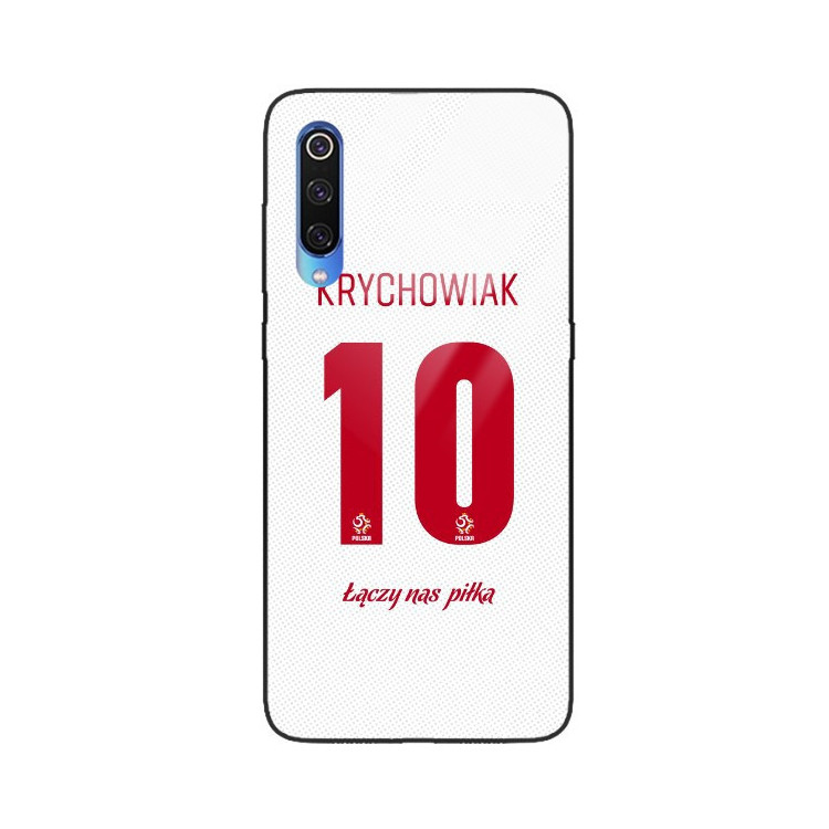 Etui Xiaomi MI9, ST_PZPN-2021-2-202 Wzory - FunnyCase