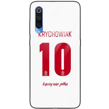 Etui Xiaomi MI9, ST_PZPN-2021-2-202 Wzory - FunnyCase