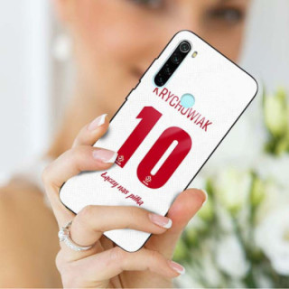 Etui Xiaomi REDMI NOTE 8, ST_PZPN-2021-2-202 Wzory - FunnyCase