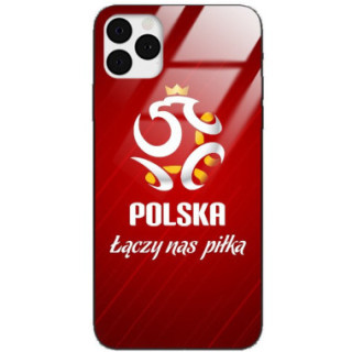 Etui Apple IPHONE 11 PRO, ST_PZPN-2021-2-203 Wzory - FunnyCase