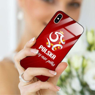 Etui Apple IPHONE XS MAX, ST_PZPN-2021-2-203 Wzory - FunnyCase