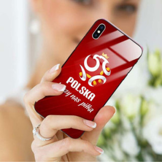 Etui Apple IPHONE X / XS, ST_PZPN-2021-2-203 Wzory - FunnyCase