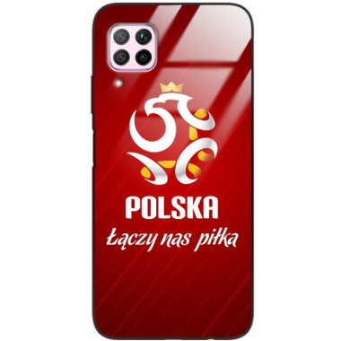 Etui Huawei P40 LITE, ST_PZPN-2021-2-203 Wzory - FunnyCase