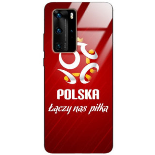 Etui Huawei P40 PRO, ST_PZPN-2021-2-203 Wzory - FunnyCase