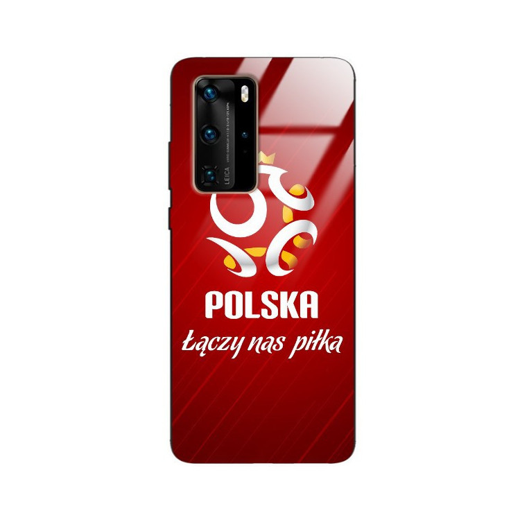 Etui Huawei P40 PRO, ST_PZPN-2021-2-203 Wzory - FunnyCase