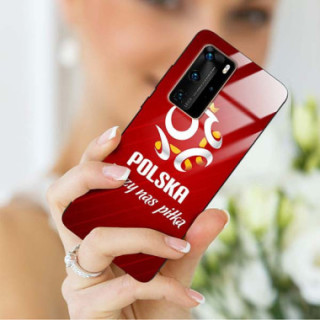 Etui Huawei P40 PRO, ST_PZPN-2021-2-203 Wzory - FunnyCase