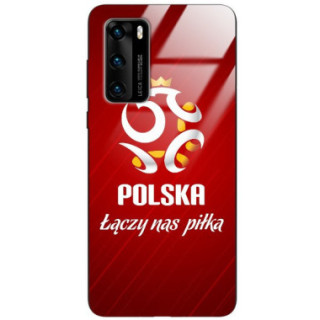 Etui Huawei P40, ST_PZPN-2021-2-203 Wzory - FunnyCase