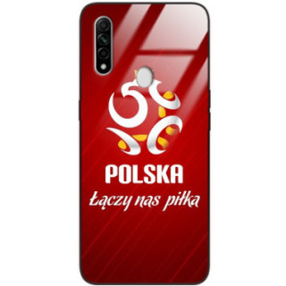 Etui Oppo A8 / A31 2020, ST_PZPN-2021-2-203 Wzory - FunnyCase