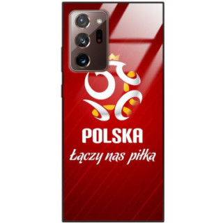 Etui Samsung GALAXY NOTE 20 ULTRA, ST_PZPN-2021-2-203 Wzory - FunnyCase