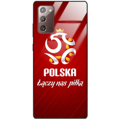 Etui Samsung GALAXY NOTE 20, ST_PZPN-2021-2-203 Wzory - FunnyCase