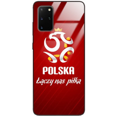 Etui Samsung GALAXY S20 PLUS / S20 PLUS 5G, ST_PZPN-2021-2-203 Wzory - FunnyCase