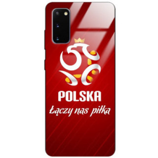 Etui Samsung GALAXY S20, ST_PZPN-2021-2-203 Wzory - FunnyCase