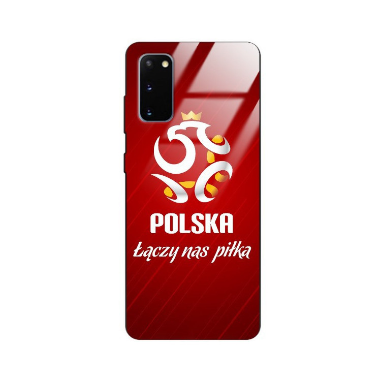 Etui Samsung GALAXY S20, ST_PZPN-2021-2-203 Wzory - FunnyCase