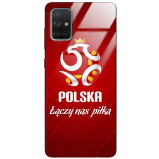 Etui Samsung GALAXY A71, ST_PZPN-2021-2-203 Wzory - FunnyCase