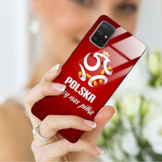 Etui Samsung GALAXY A71, ST_PZPN-2021-2-203 Wzory - FunnyCase