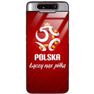 Etui Samsung GALAXY A80, ST_PZPN-2021-2-203 Wzory - FunnyCase