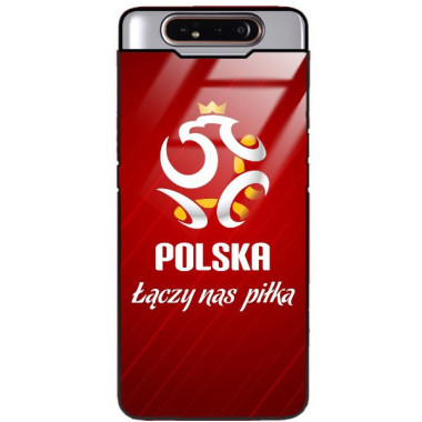 Etui Samsung GALAXY A80, ST_PZPN-2021-2-203 Wzory - FunnyCase