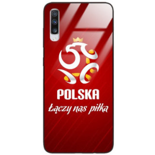 Etui Samsung GALAXY A70, ST_PZPN-2021-2-203 Wzory - FunnyCase